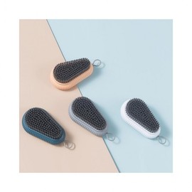 Multi-functional Cleaning Brush White DC003871 5ea