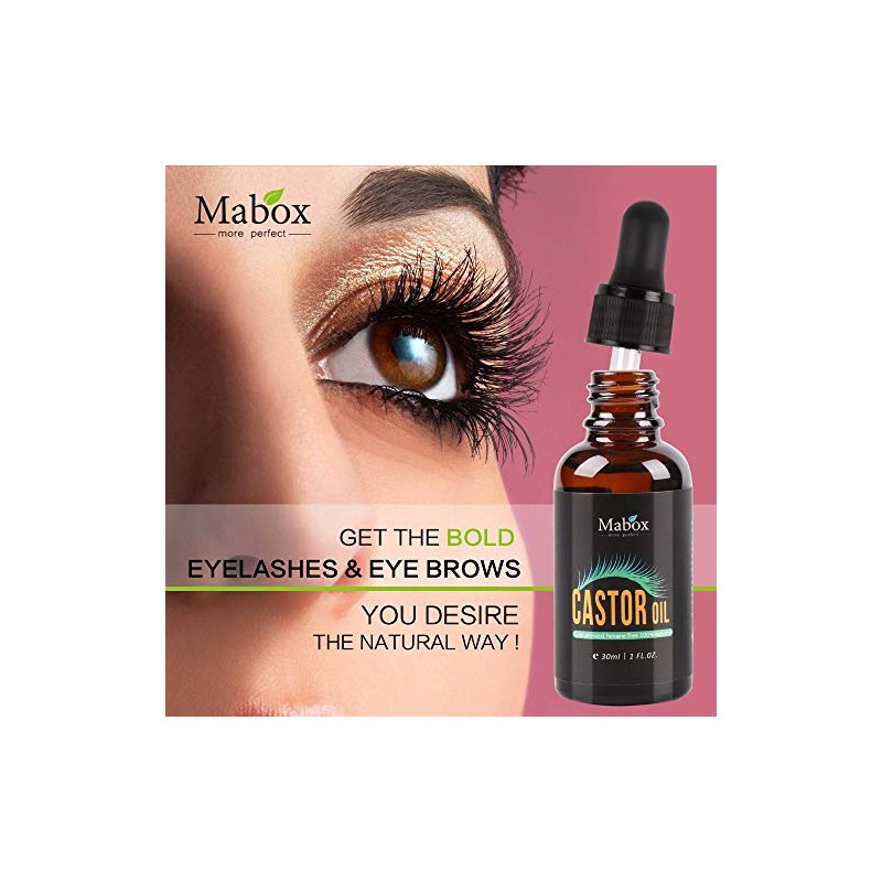 UVA NATURAL Kit Belleza (30, Ricino)