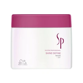 Wella SP Shine Define Mask 400 ml