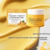 Crema Facial con Niacinamida, Hidratación Suave y Ligera
