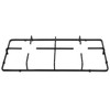 SPARES2GO Pan Support Stand Grid Burner Grate for Gas Hob