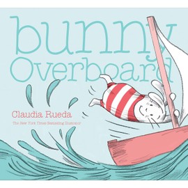 Bunny Overboard