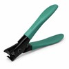Wide-Jaw Stainless Steel Nail Clipper for Thick Nails – Sharp