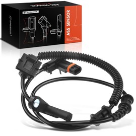 A-Premium ABS Wheel Speed Sensor Compatible with Chrysler 300 2005-2010 Dodge Challenger 2008-2010 Charger 2006-2010 Magnum 2005-2008 Rear Right