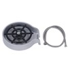 High Pressure Sink Glass Rinser Bar Automatic Cup Washer Kit