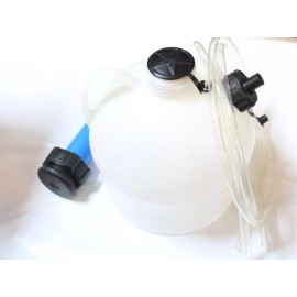 Shoreline Marine Oil Changer/Fluid Evacuator Kit