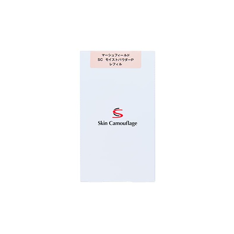 Marshfield SC Moist Powder P (Refill) 0.2 oz (6 g)
