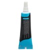 12Pcs False Eyelash Glue Quick Drying Super Strong Waterproof Long