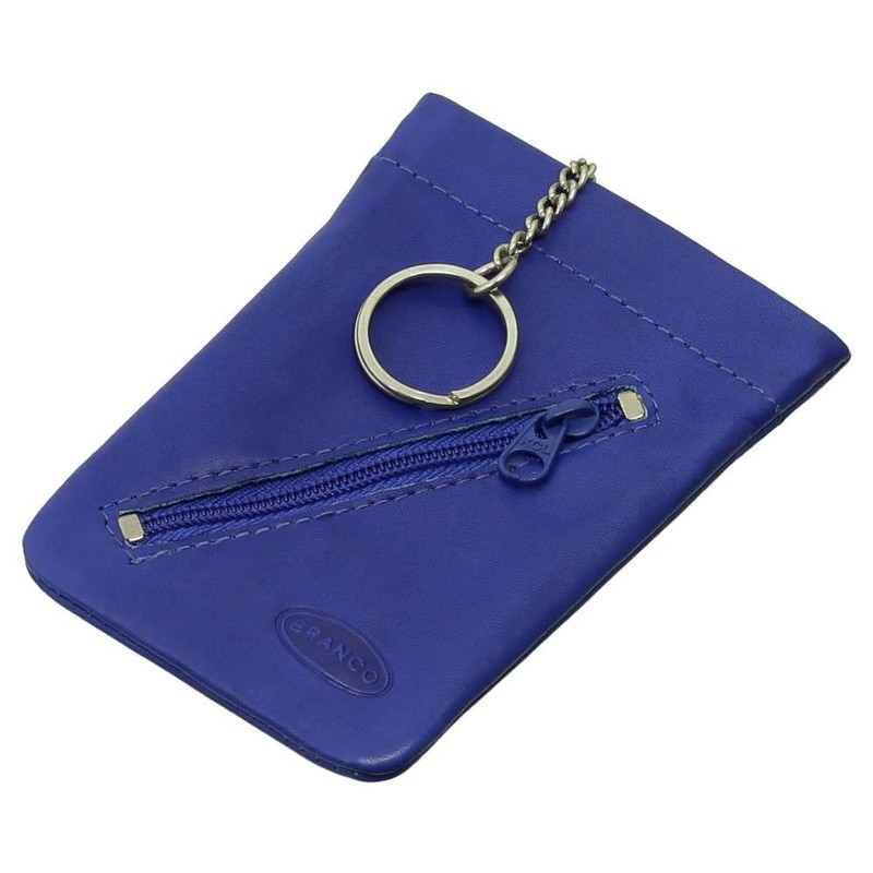 Leather Key Fob Key Case Key Case Key Folder Key
