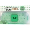 Oopsie Packs Ice Pack - Set of 4 - Bandaid