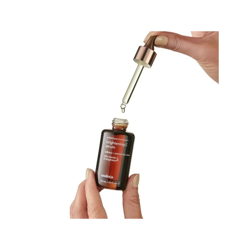 endota Brightening C Serum 30ml
