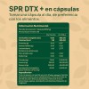 Suplemento Spr Dtx+ 120 Caps 500mg Probiótico Vitalbotanics Sabor CLN_CLENS_120