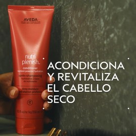 Aveda Nutriplenish Deep Moisture Acondicionador Nutre y Suaviza