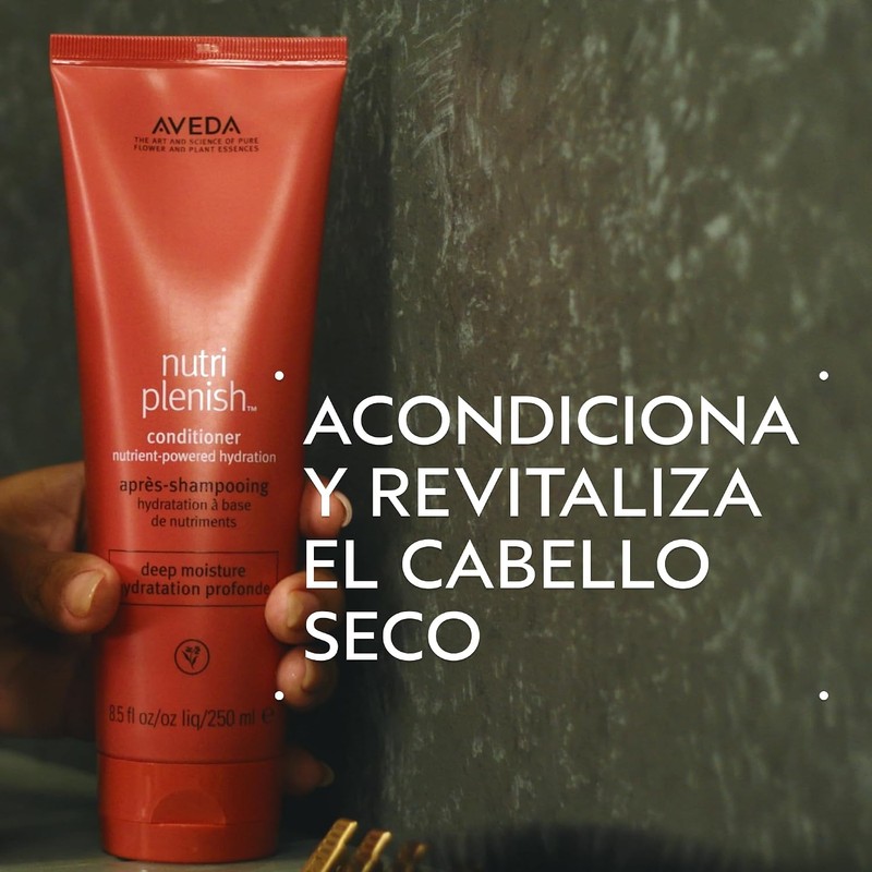 Aveda Nutriplenish Deep Moisture Acondicionador Nutre y Suaviza