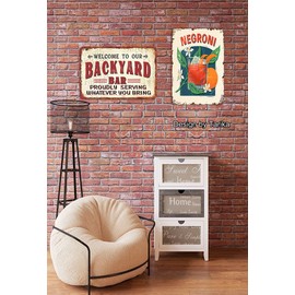 I Don T Know is Not an Answer Iron 20X30 cm Vintage Look Decoration Plaque Sign for Home Kitchen Bathroom Farm Garden Garage Inspirational Quotes Wall Decor