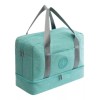 Monzó Travel Maleta Para Gimnasio, Bolsa De Viaje Pequeña Oxford