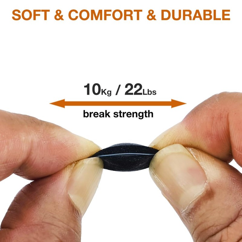 TENNMAK Memory Foam Eartips Compatible with Nothing Ear/Nothing Ear (a)