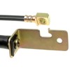 ACDelco Professional 18J4049 Front Hydraulic Brake Hose