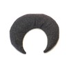 ANeW Neck Pillow (Speckle Dark Grey)