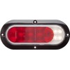 Optronics STL211XRFHB Fusion Gen II 4" LED Combination Stop/Turn/Tail/Back-Up Light,