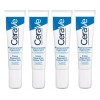 Pack De 4: Cerave Crema Reparadora Contorno Ojos