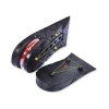 Peselina 4 Layer height Increase Shoes Insole 2.75 Inches Inserts