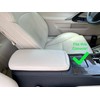 Car Console Covers Plus Made in USA Designed for Lexus