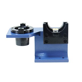 Shars CAT50 Universal H/V CNC Tool Holder Tightening Fixture 202-2614 R