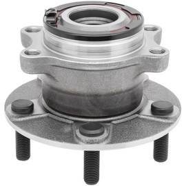512564 - Rear Wheel Hub Bearing Assembly Compatible with [AWD/4WD ONLY] [Mitsubishi] 2019-2020 Eclipse Cross, 2014-2020 Outlander, 2019-2020 Outlander PHEV, 2013-2020 Outlander Sport
