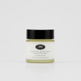 Carol Priest Rich Rose Face & Neck Nourishing Cream 50g / 캐롤프리스트 리치 로즈 페이스 & 넥 영양크림 50g