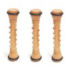 [Out_65] Jiryeon Foot Reflexology: Strong even with a small wooden foot massager for foot health (49643913) / [아우트_65]지련 발 나무작아도 강한발지압기 발건강 (49643913)