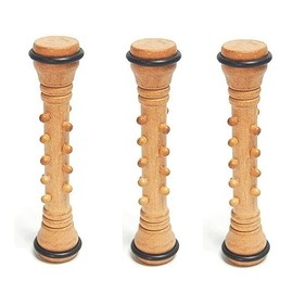 [Out_65] Jiryeon Foot Reflexology: Strong even with a small wooden foot massager for foot health (49643913) / [아우트_65]지련 발 나무작아도 강한발지압기 발건강 (49643913)