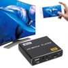 4K Full HD Digital Media Player HDMI USB s SPDIF
