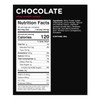TransformHQ Whey Protein Isolate 28 Servings (Chocolate) - Perform -