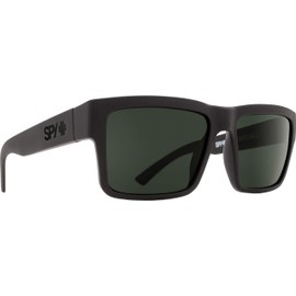 MONTANA SOFT MATTE BLACK - HAPPY GRAY GREEN POLAR