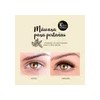Pack 3 Mascaras De Pestañas Yuya Rimel 10 Aceites Naturales