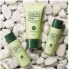 Bioaqua Kit Mascarilla, Limpiador Y Tonificante De Té Verde, Acné