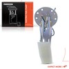 A-Premium Electric Fuel Pump Module Assembly Compatible with Honda Civic