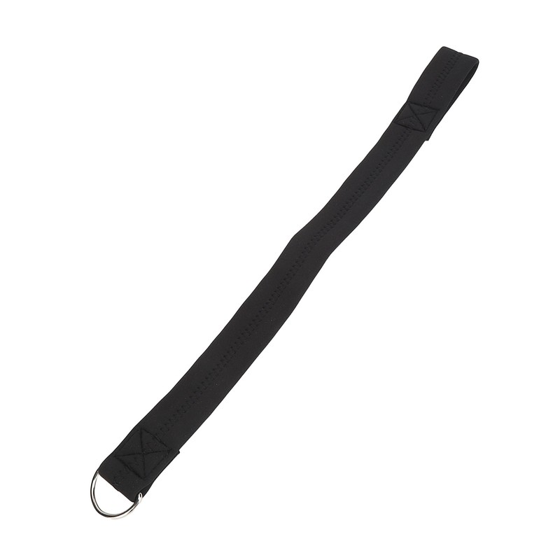 2pcs Stroller Security Strap Anti Lost Neoprene Hands Leash Strap