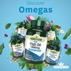 Natures Aid Fish Oil Capsules 1000mg Pack of 90