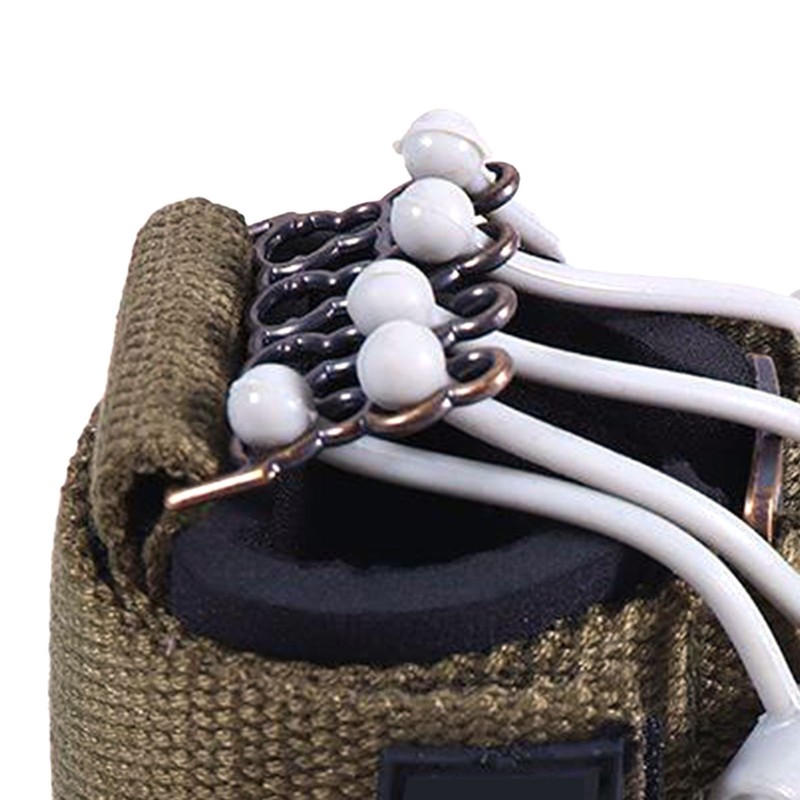 Silicone Finger Stretcher Flexion Extension Trainer Hand Grip Strength Exerciser