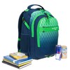 Elephant 2-Piece Set School Backpack Hero Signature Backpack + Gym