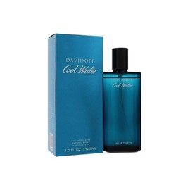 Davidoff Cool Water Men EDT 125ml / 다비도프 쿨워터 맨 EDT 125ml