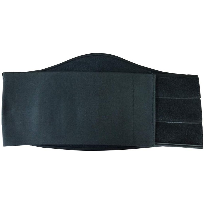 Speed MaxX LOWER BACK EMBOSSED PADDING STRETCHABLE KIDNEY BELT EXTRA