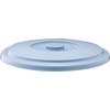 Squirrel Trash Container Lid Velcro Bucket 13sb 13l Lid Blue