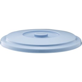 Squirrel Trash Container Lid Velcro Bucket 13sb 13l Lid Blue 12910