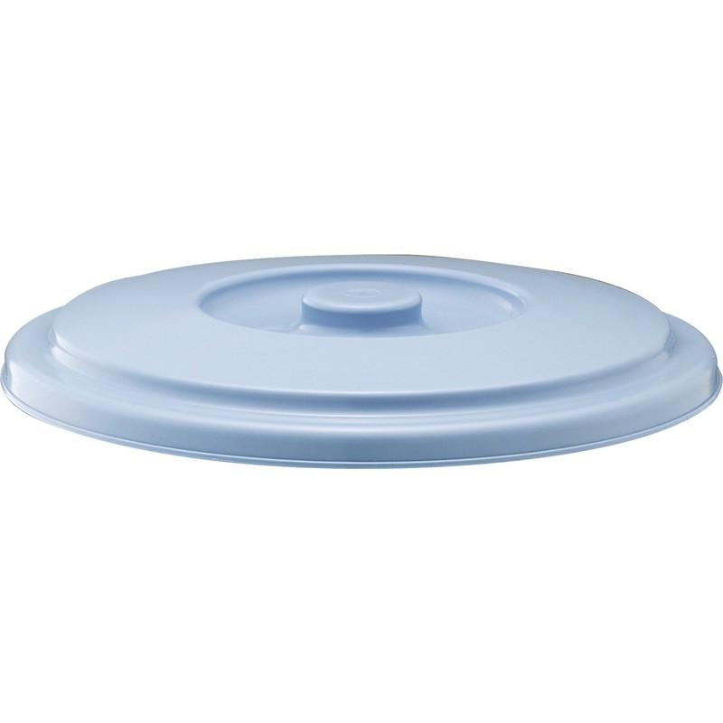 Squirrel Trash Container Lid Velcro Bucket 13sb 13l Lid Blue