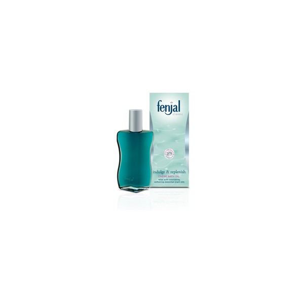 Fenjal Classic Creme Bath 125ml