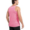 MAGCOMSEN Running Tank Top Men Gym Shirts Men Sleeveless T
