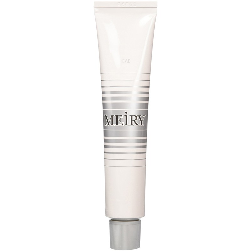 meiri- (Meiry) Hair Color 1 Agent GSM 6OB